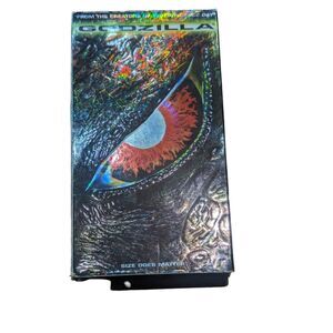 Godzilla (VHS, 1998)‎